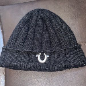 True Religion Beanie | Poshmark